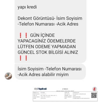 Chairwoodme Sandalye Home'dan Sipariş Verdim, Engellendim Ve Paramı Geri Alamıyorum