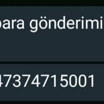 Doğal Danışmanlık (evde İş Fırsatı Yalanı)