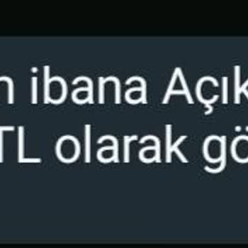 Doğal Danışmanlık (evde İş Fırsatı Yalanı)