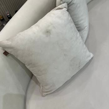 S Home Design Concept Yanlış Kusurlu Ürün