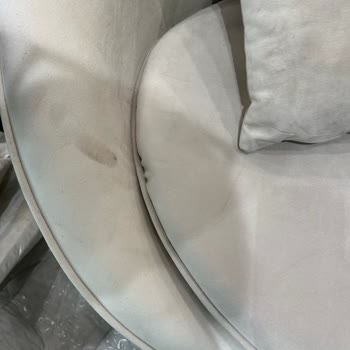 S Home Design Concept Yanlış Kusurlu Ürün