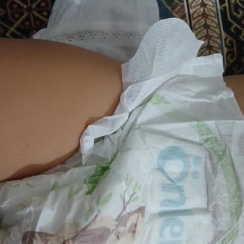 Önlem Çocuk Bezi Beklenmedik Bir Sıkıntı Yaşattı Maalesef