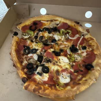 Yemeksepeti Pizza Hut Siparişinde Eksik Ürün Ve Yanıltıcı Politika!