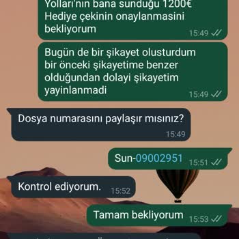 SunExpress Hava Yolları Hediye Çekini Nasıl Kullanabilirim?