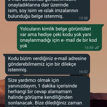 SunExpress Hava Yolları Hediye Çekini Nasıl Kullanabilirim?