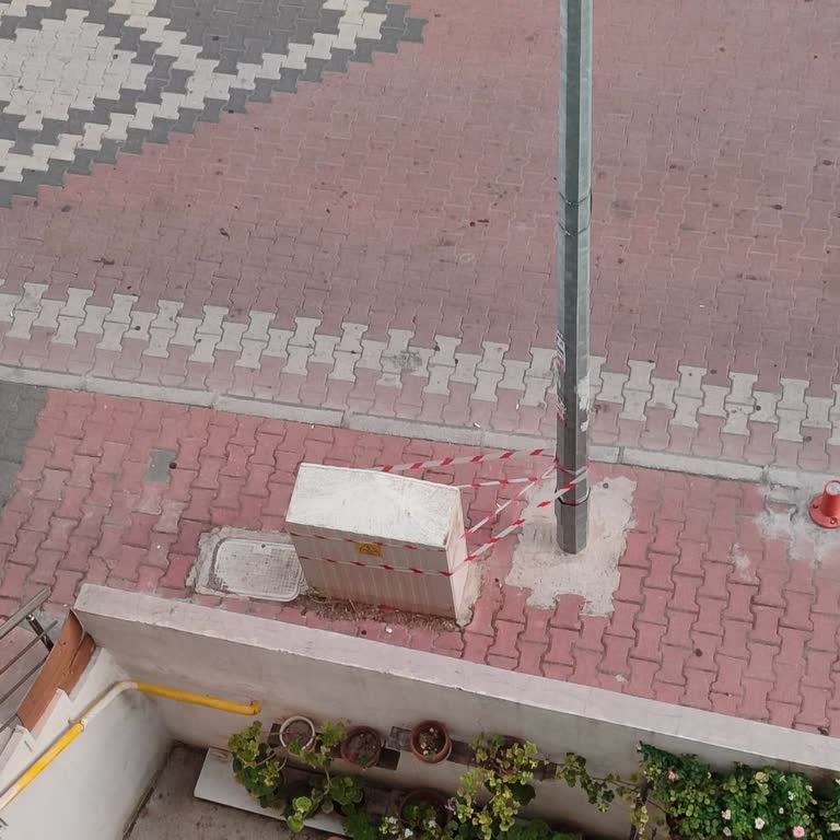 Gediz Elektrik Ekiplerinin Geç Müdahalesi Ve Güvenlik Sorunu