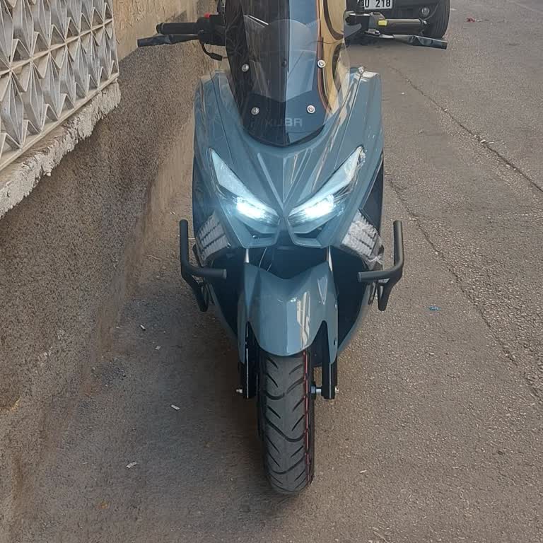 Kuba Motor Chia Pişmanlıktır!