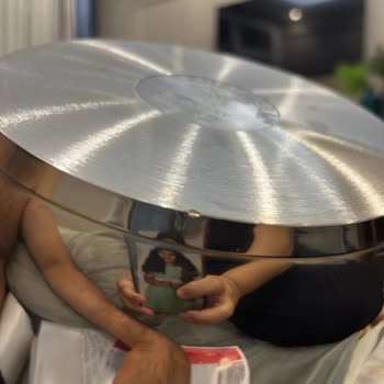 WMF Düdüklü Tencere Şikayet