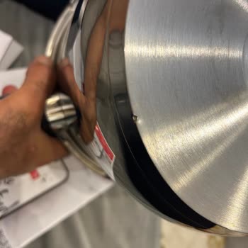 WMF Düdüklü Tencere Şikayet