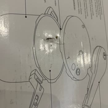 WMF Düdüklü Tencere Şikayet