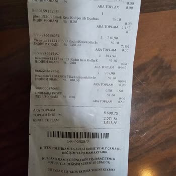 Gloris Eksik Bilgilendirme Ve Kaba Davranışlar