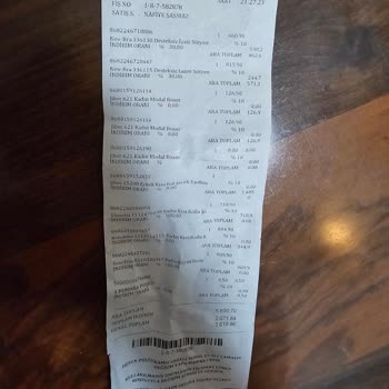 Gloris Eksik Bilgilendirme Ve Kaba Davranışlar