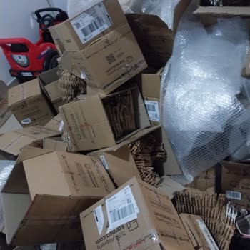 Karaca Züccaciye Mağazasından Alışveriş Yapma Hatası!