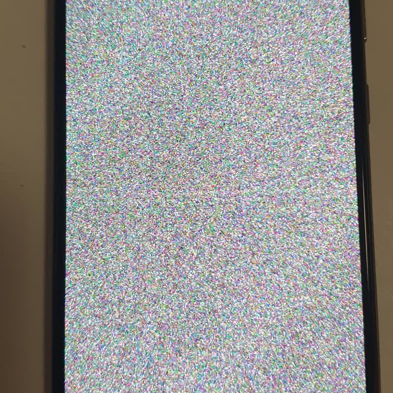 Samsung A52 Telefonlarda Kasıtlı Ekran Karartma Mi Var?