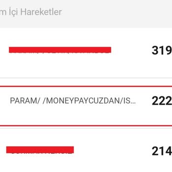 Migros Siparişteki Eksik Ürünlerin Para İadesinin Olmaması