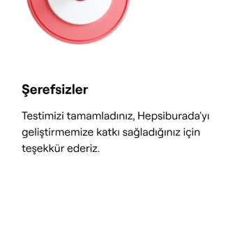 Hepsiburada Hakaret Anketi Yayınlıyor