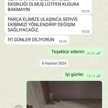 Kelebek Mobilya Kelebek Markası Servis Ve Garanti Sorunu