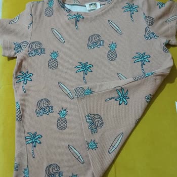 Koton İlk Yıkamada Dikiş Hatası