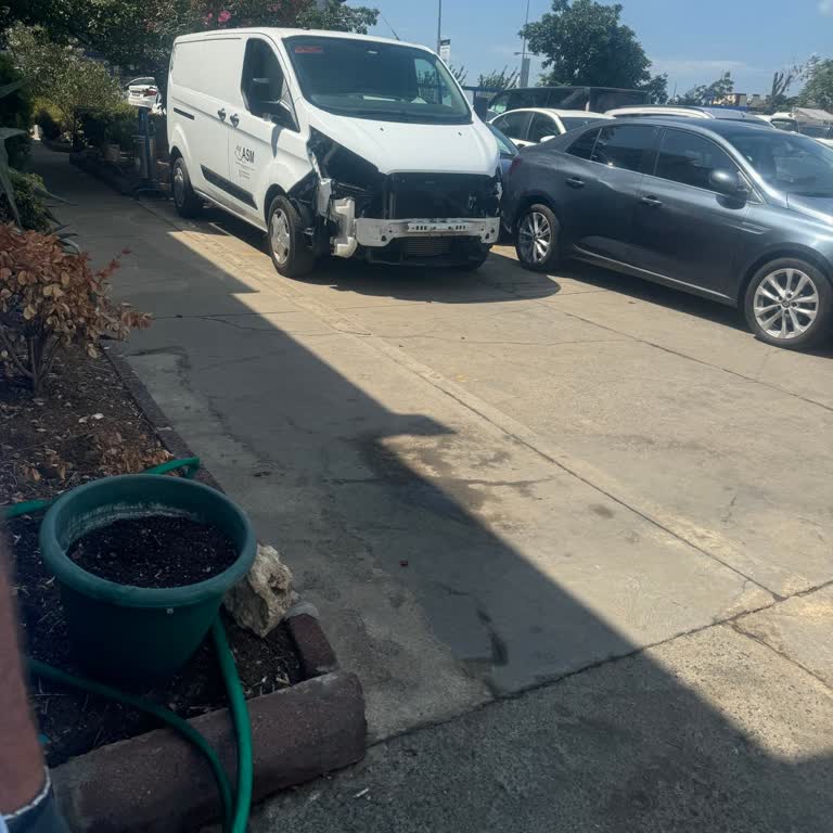 Ford Otosan Aydoğanlar Zeytinburnu