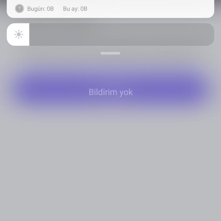 Vodafone Hattım Arama Ve Aranmaya Kapalı