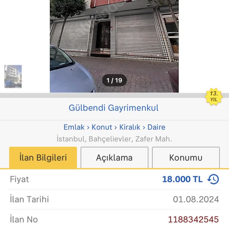Sahibinden Ev Sahibinin Kriteri: Dış Görünüşünüz, İnancınız Ve Siyasi Görüşünüz