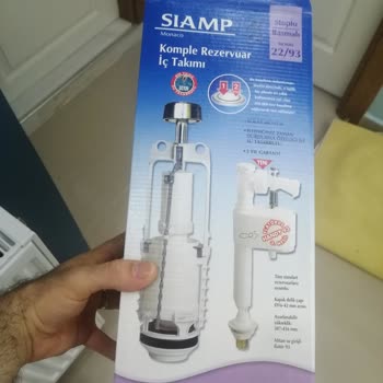 Sln Bagno Koçtaş Eksik Ürün Sıkıntısı