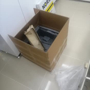 Koçtaş Aldığımız Ürün Eksik