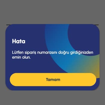 Turkcell Hat Taşıma İşlemi Sorunu Ve Müşteri Hizmetleri Cevapsızlığı