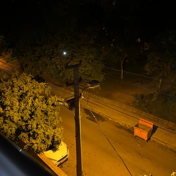 Akedaş Yüksek Gerilim Hattı Sorunu