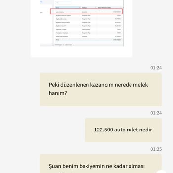 Pashagaming Yatırım Ve Bonus Kullanımı Konusunda Yaşanan Sorunlar