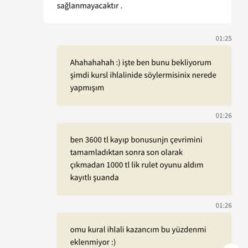 Pashagaming Yatırım Ve Bonus Kullanımı Konusunda Yaşanan Sorunlar