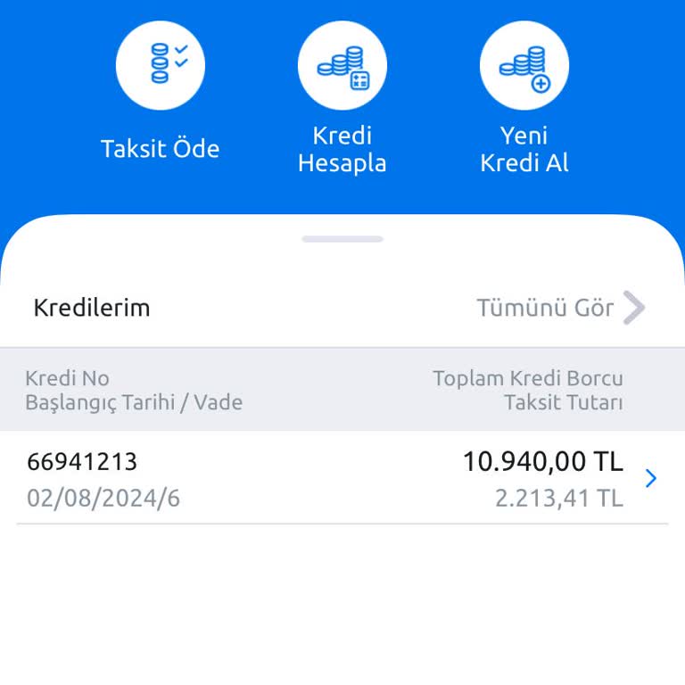 Hepsiburada Alışveriş Kredisi İle Sipariş Sorunu