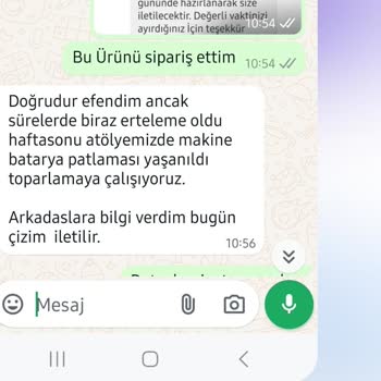 Hediyebox.com Sitesinde Usulsüz Para Kesme