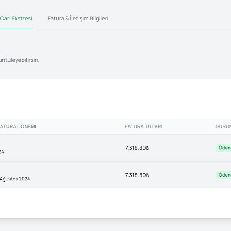 Kolektif House, Kullanmayacağım Hizmetin Bedelini Almış