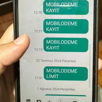 Türk Telekom PUBG Mobile İznim Dışında Para Çekilmiş