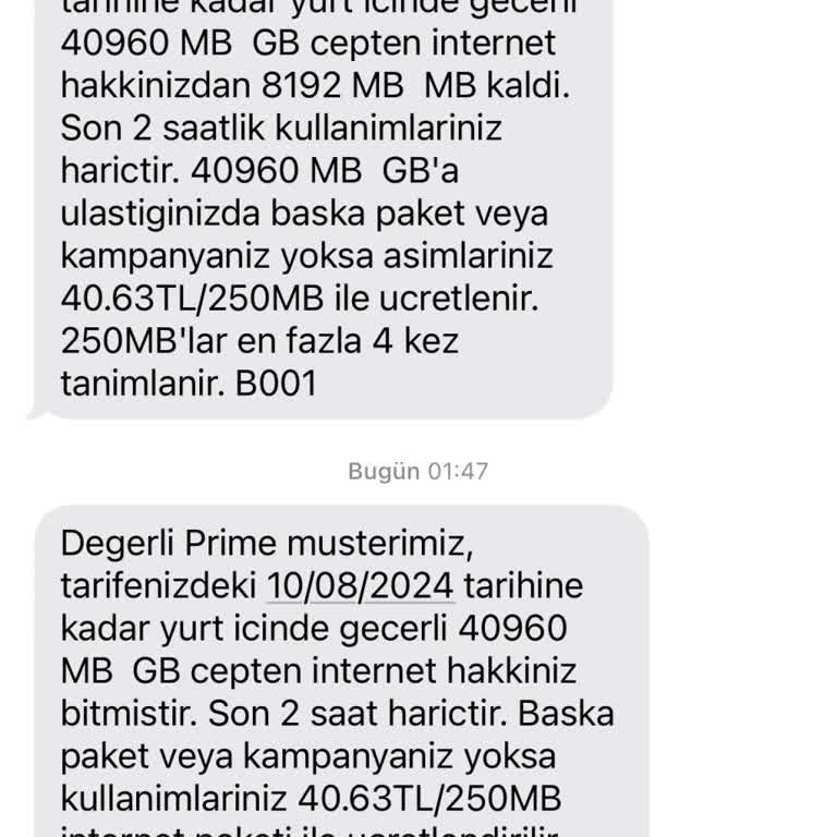 Türk Telekom İnternetim Aniden Bitti!