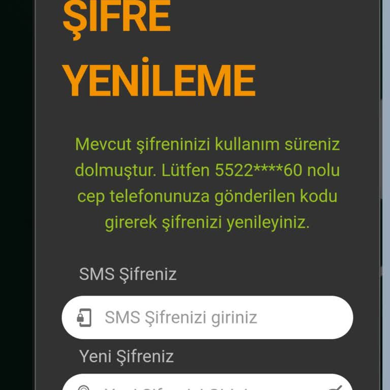 Eminevim Değiştirmeyen Telefon Numarası