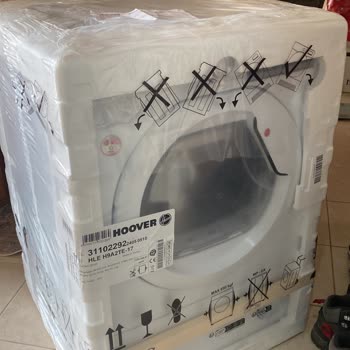 Hoover Kurutma Makinesi Su Haznesi