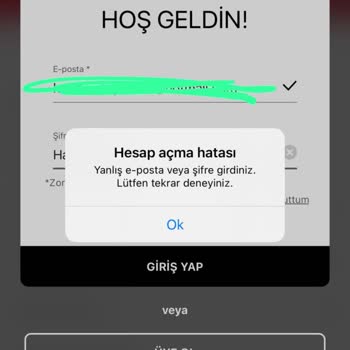 Sephora Yeteneksizliği Ve Mağduriyeti