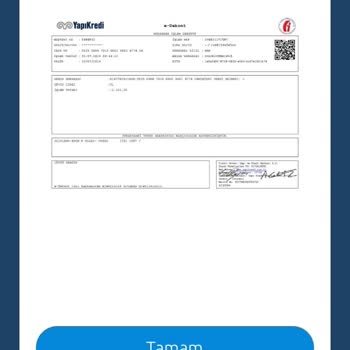 Passolig - Aktif Bank Fazla Para Çekti İadem Yapılmıyor.