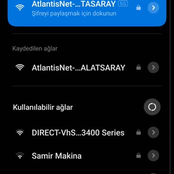 AtlantisNet Atlantisnet 1000mbs İnternet 150mbs Veriyorsun Gerçekten Ayıp Size