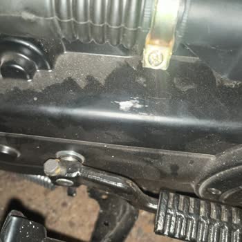 Kuba Motor Pesero50X Motosikletimin Servis Sorunları