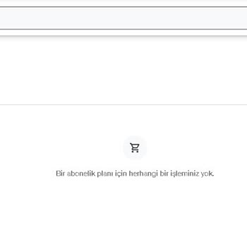 Udemy İzinsiz Para Çekimi