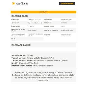 SlepTokenMarket Ödeme Yaptığım Coin Den Paramı Alamadım