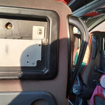 Buzlu Turizm Klima Arızalı Bazen Çok Soğuk Bazen Çok Sıcak