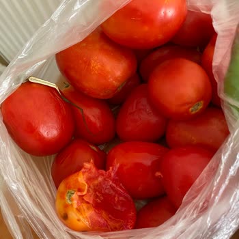 Yemeksepeti Mahalle Eksik Ve Kusurlu Gönderdiği Sipariş