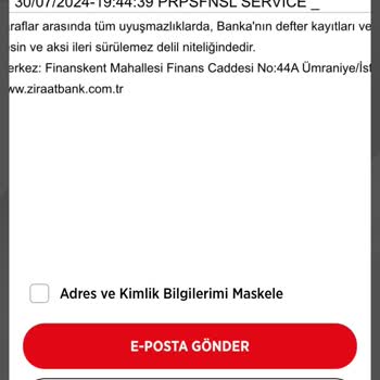 Yemeksepeti Mahalle Eksik Ve Kusurlu Gönderdiği Sipariş