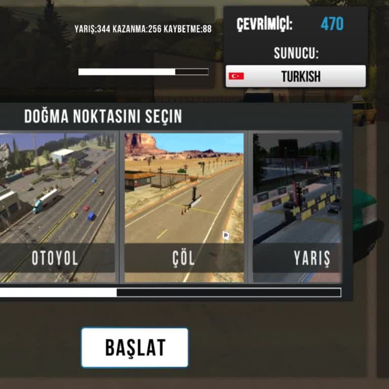 Car Parking Multiplayer Cpm Hile Serverine Düştüm
