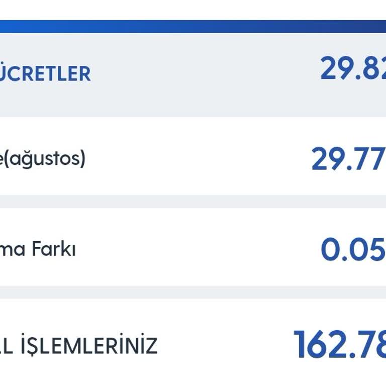 Turkcell Midi Life Adı Altında Milletin Cebinden Alınan Para