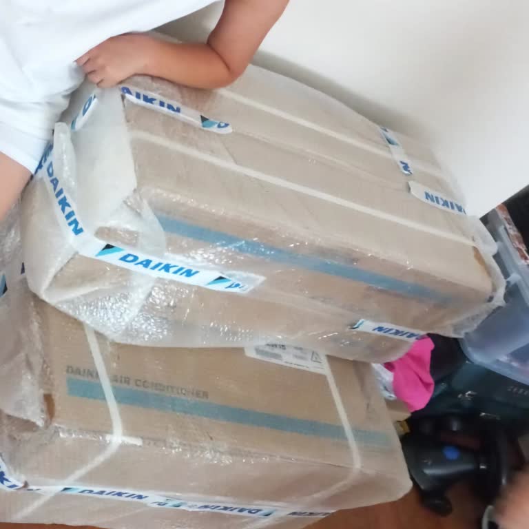 Daikin Klima Muhatap Olacak Servis Bulamazsınız